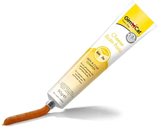GimCat Cheese Biotin Paste