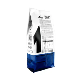 Mofeed Poultry and Beef