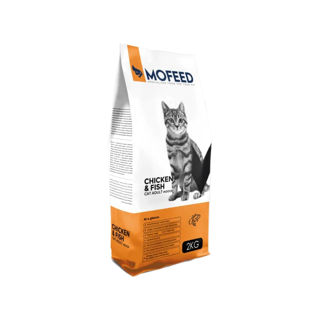 Mofeed Chicken and Fish