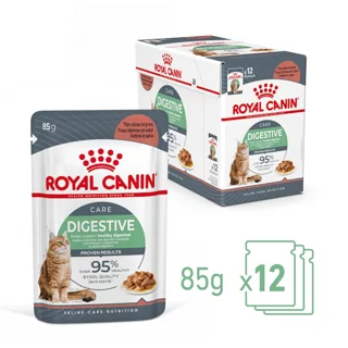 Royal Canin Digestive Care Pouch