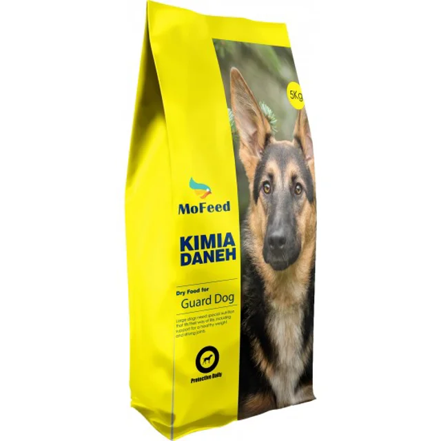 Mofeed Guard Dog