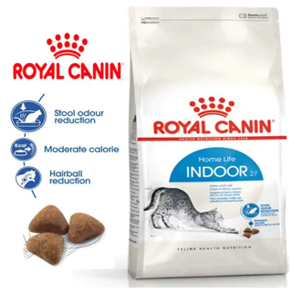 Home Life Indoor Royal Canin