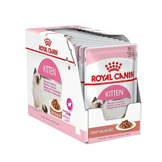 Royal Canin Kitten
