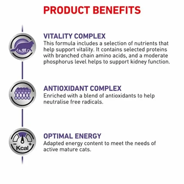 Royal Canin Mature Consult