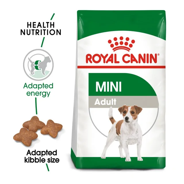 Royal Canin Mini Adult