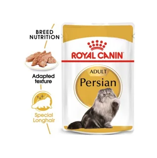 Royal Canin Persian Pouch