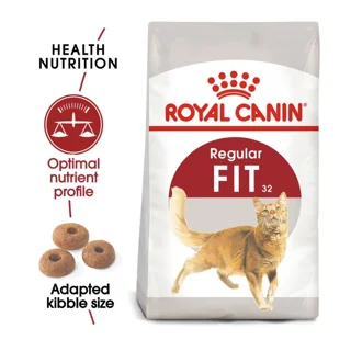 Royal Canin Regular Fit