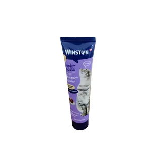 Winston Flea Seed Husks